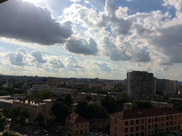 Mon logement est proche de - Stade de France, Montmartre, Abbesses, Batignolles  Paris, France Appartement cosy à 2 pas de Montmartre (4 pers.) Entire rental unit vacation rental 13609267