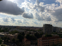 Mon logement est proche de - Stade de France, Montmartre, Abbesses, Batignolles  Paris, France Appartement cosy à 2 pas de Montmartre (4 pers.) Entire rental unit vacation rental 13609267