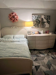 Cozy stylish studio near Sunset park.  Lovely park next street with panoramic vi  Rental unit in Brooklyn · ★4.86 · 1 bedroom · 1 bed · 1 bath Entire rental unit vacation rental 831287359195264999