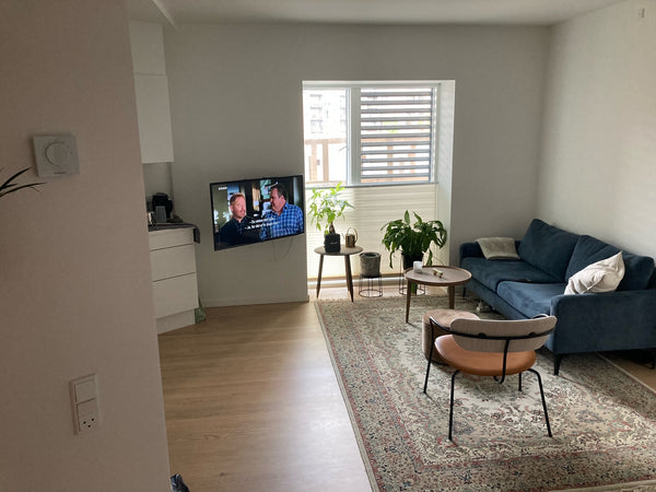 Nyd det simple liv i denne fredelige og centralt beliggende bolig. Copenhagen, Denmark Stille og central lejlighed i den nye Carlsberg by Entire condo vacation rental 550608060243719690