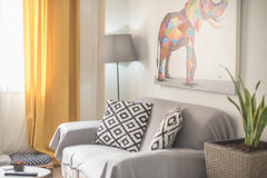 Hello my name is Dina and I would love to host you! My newly renovated cozy apar Athens, Greece 🌳Cozy Garden-Apartment🌳near Acropolis ⭐️ Entire rental unit vacation rental 25461658