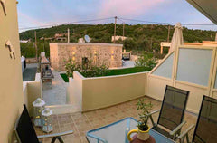 BIO garden New House is a beautiful modern apartment of 2015, fully renovated in Athens, Greece BIO garden New House Entire guest suite vacation rental 31700096