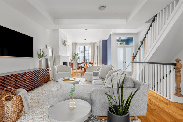 Welcome to our Brooklyn home. We have crafted every room for your comfort and se New York, NY Townhouse in Brooklyn · 3 bedrooms · 5 beds · 3.5 baths Entire townhouse vacation rental 935027213162316016