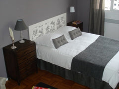 Logement de 56m2 en plein centre de Lyon, moyen de transport, super marché, rest  La ville de lumière Private room in home vacation rental 44226570