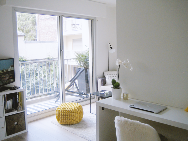 Vous aimerez la toute proximité de cet appartement avec de hauts lieux touristiq Paris, France Nid cosy à Montmartre Entire rental unit vacation rental 15871785