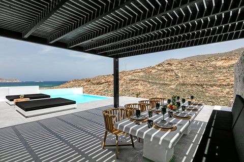 Μykonos Black Elm Tree Villa3 is located in the north part of the island, situat Miami Beach, FL Black Elm Tree Villa3 Entire villa vacation rental 48440974