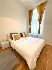Apartment are located in the heart of Prague on Wenceslas Square.<br />The main  Prague, Czechia New apartment in the center of Prague Entire rental unit vacation rental 641828181445761186