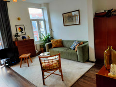 I will be happy to welcome you in my cosy appartment, well located, close to the Waterloo, Belgium Cosy appartment well located Entire rental unit vacation rental 40534891