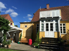 Nice house in a quiet and charming residential neighborhood in Frederiksberg, 10 Copenhagen, Denmark Charming townhouse in Copenhagen Entire home vacation rental 2525284