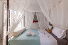This warm house in Sisi promises to give you unforgetable moments during your vo  Guests Apartments in Sissi Creta #1 Entire rental unit vacation rental 48778212