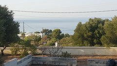 The house is close to the bay of Chersonissos, about 400 metres away from the be Greece Villa Spiros Entire home vacation rental 19150286