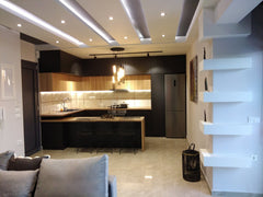 Have fun with the whole family at this stylish place.<br /><br /><b>License numb  Iris,a two bedroom apartment call with big terrace Entire rental unit vacation rental 51380664
