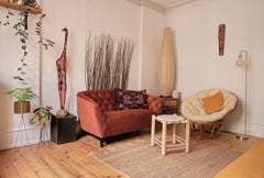 Charming 3 room flat centrally located on Nørrebro. <br />The apartment is 62m2  Copenhagen, Denmark Cozy 3 room apartment - central Nørrebro Entire rental unit vacation rental 36087280