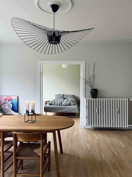 Welcome to our flat. Close to nice big-city life, green areas and a Metro just a Frederiksberg, Denmark Bright. Cozy. Spacious. Beautiful area. Entire condo vacation rental 54031863