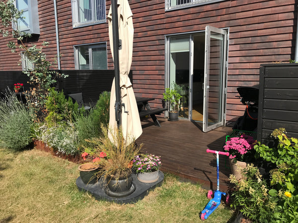 New townhouse in Margretheholmen just next to Christiania, The Opera and close t Copenhagen, Denmark Townhouse right next to Christiania Entire townhouse vacation rental 11704901