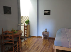 The apartment is located near the center of Athens.The subway station and the AU Athens, Greece Cozy with a minimal essence near the center Entire rental unit vacation rental 20381002