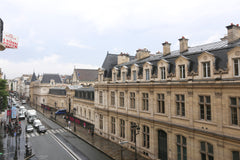 Grand appartement très lumineux (double salon - salle à manger, 3 chambres - un  Paris, France 110 m2, Centre Paris-Marais, 4 / 5 pers Entire rental unit vacation rental 3079808