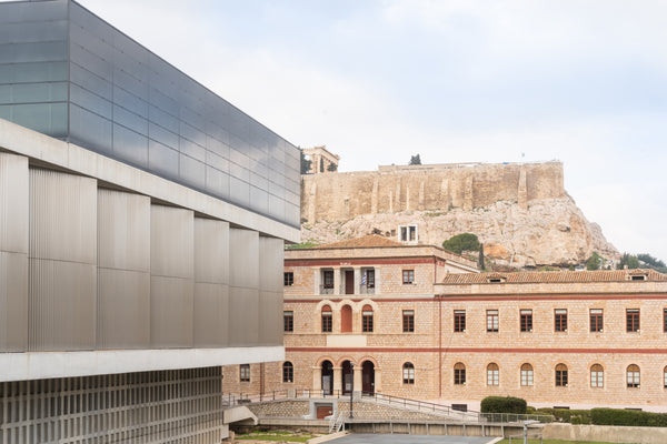 A beautiful,bright,renovated flat,with a direct view to the Acropolis from the b Athens, Attica, Greece IN THE SHADOW OF PARTHENON Entire rental unit vacation rental 8877871