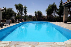 Villa Yucca Palm is a detached modern Villa with a large swimming pool and ample Rethimnon, Greece Villa Yucca Palm Entire villa vacation rental 44301138