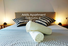 This is a completely renovated apartment, about 70 square meters near the center  Aristis apartment Entire condo vacation rental 51137185