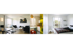 <b>The space</b><br />A rare chance to stay in a truly luxurious apartment overl Paris, France A large slice of Parisian luxury Entire rental unit vacation rental 1289561