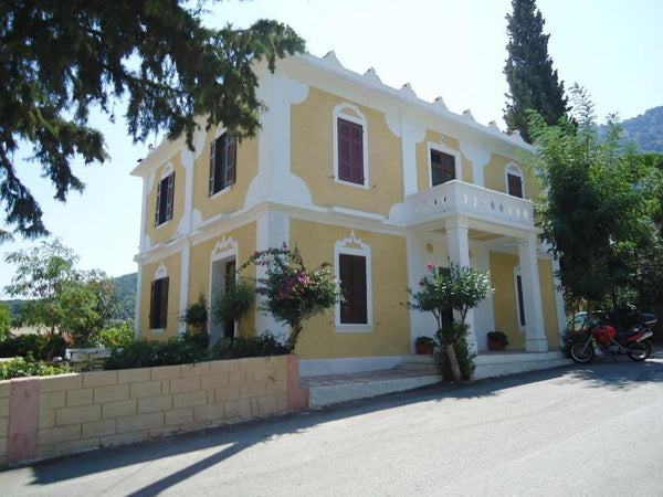 nymph Boutique Hotel with only four bedrooms is the ideal place to stay for an a Greece Nymph Hotel Triple Room Salakos Room in boutique hotel vacation rental 38837534