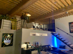 Profitez d'un logement élégant et central en plein cœur de La Croix Rousse, Canu Lyon, France Lyon,superbe appart Canut, cœur Croix Rousse 100m2 Entire condo vacation rental 53214662