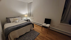 Quiet and artist environment. Excellent neighborhood plenty of  restaurants , su New York, NY Rental unit in New York · 1 bedroom · 1 bed · 1 shared bath Private room in rental unit vacation rental 50465512