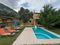 Note: You can directly book the best price if your travel dates are available, a Cyprus Pathos for 6 persons Entire home vacation rental 50094034