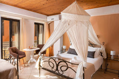 You will find us in one of the most scenic and vibrant lanes of the old town of   Artemis Rooms - Triple room Entire rental unit vacation rental 29769615