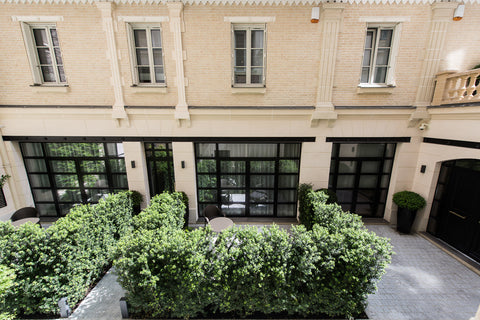 A sweet and beautiful modern LOFT with terrace, centrally located. Just 2 minute  NEW LOFT DUPLEX Paris Trocadero / Eiffel Tower Entire rental unit vacation rental 19564157