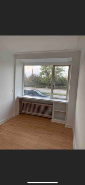 Da jeg skal en måned til Spanien lejer jeg min lejlighed ud fra d.31 Marts til d  Fin lejlighed Beliggende centralt i Kbh. Entire condo vacation rental 583206087072303175