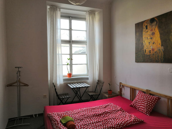 Enjoy staying in historical building in old center of prague; old town squire,Ch Prague, Czechia 3 Min walk to old town square B Private room in rental unit vacation rental 34933453