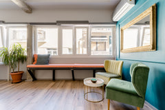 Thanks for considering staying in my apartment, this means a lot to me!  I have  Athens, Greece Arty/uniquely designed in ♥ Athens near Acropolis! Entire condo vacation rental 50657160