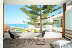 dyo suites Luxury Boutique Hotel is a customized and individual hotel with uniqu Rethimnon, Greece Selenium Suite @ dyo suites Luxury Boutique Hotel Room in boutique hotel vacation rental 18134851