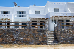 Villa Calypso is part of a nice villa complex, offering marvelous sunset views a Naxos, Greece Villa Calypso Kastraki Naxos Entire villa vacation rental 32677542