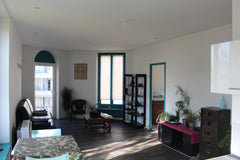 Très proche des grands sites touristiques lyonnais, venez séjourner dans mon log Villeurbanne, France Appartement cosy à proximité des transports Entire rental unit vacation rental 52678411