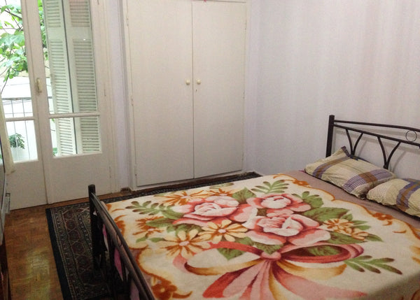 very nice room, calm, with wifi, air condition<br /><br /><b>The space</b><br /> GR Dinos Apartement Private room in rental unit vacation rental 20020664