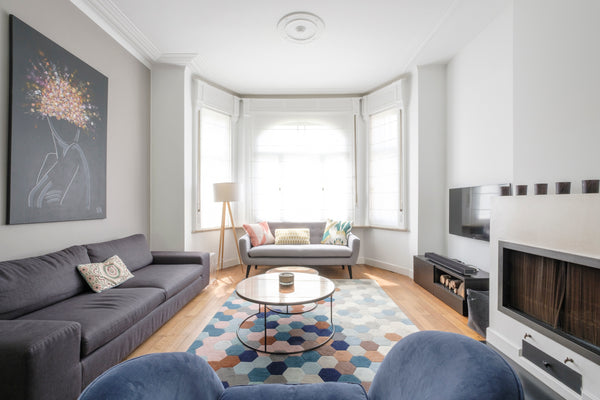 Located a few hundred meters from the Wolvendael Park, this magnificent 3 bedroo Brussels, Belgium Splendid city villa 3 br & 3 bathrooms with garden Entire townhouse vacation rental 645014330078290781