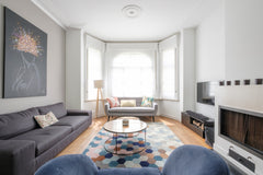 Located a few hundred meters from the Wolvendael Park, this magnificent 3 bedroo Brussels, Belgium Splendid city villa 3 br & 3 bathrooms with garden Entire townhouse vacation rental 645014330078290781