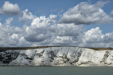 Canterbury & the White Cliffs of Dover Tour (Small Group)  Private Tours and Travel Guide Europe London CITY London Destination Tour Europe London CITY London