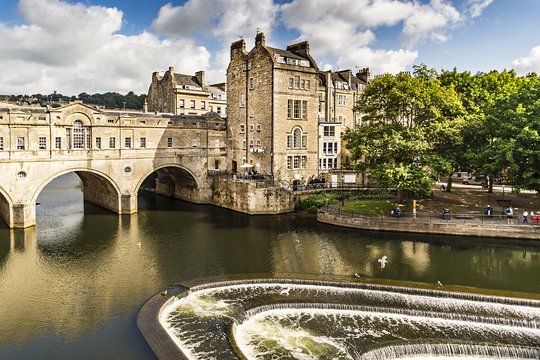 Bath Private Family Tour With Bath University Guide  Private Tours and Travel Guide Europe London CITY Bath Destination Tour