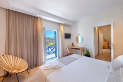 Level: 1st Floor<br />Room size: 36 square meters<br />Maximum occupancy: 2 adul  Two-bedroom Suite Room in hotel vacation rental 41389363