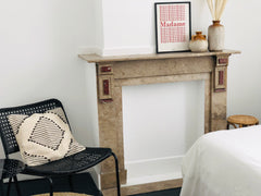 Attractively furnished apartment in a trendy & popular district of Antwerp. It i  Trendy Art Nouveau apartment near station & centre Entire rental unit vacation rental 37289326