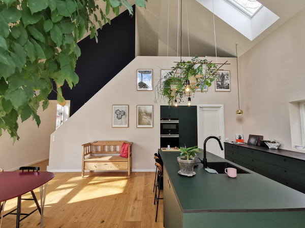 We built the house in 2019 to fit our family's wishes. It's a great house if you Copenhagen, Denmark Modern and child friendly home Entire home vacation rental 42213811
