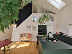 We built the house in 2019 to fit our family's wishes. It's a great house if you Copenhagen, Denmark Modern and child friendly home Entire home vacation rental 42213811