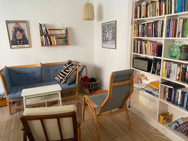 Copenhagen, Denmark Family friendly apartment right next to the metro Entire condo vacation rental 51079675
