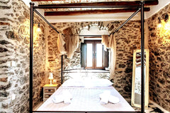 Situated on the island of NAXOS, Peratsi Stone Mansion (80 m2 )  is a unique – m Heraklion, Greece Peratsi Stone Mansion Entire townhouse vacation rental 31272515