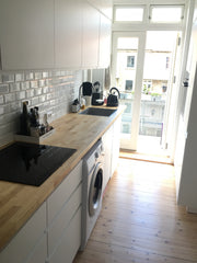 Cozy and charming apartment located in a nice and quiet area of the hip Vesterbr Copenhagen, Denmark Cozy apartment with balcony in the hip Vesterbro Entire rental unit vacation rental 20128025