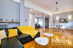 Irresistible homm 2BDR Flat 8ppl<br /><br /><b>The space</b><br />Irresistible h Athens, Greece Irresistible homm 2BDR Flat 8ppl Entire rental unit vacation rental 551861890506066646